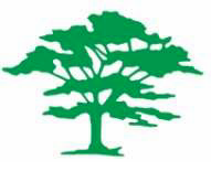 green tree