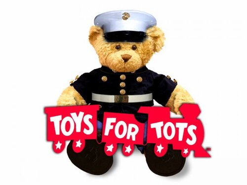 Toys for tots