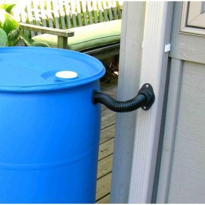 Rain Barrel