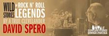 wilds stories - spero