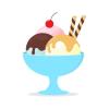 Ice Cream Sundae