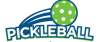 pickleball logo