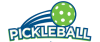 pickleball logo