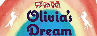 Toys for Tots drive